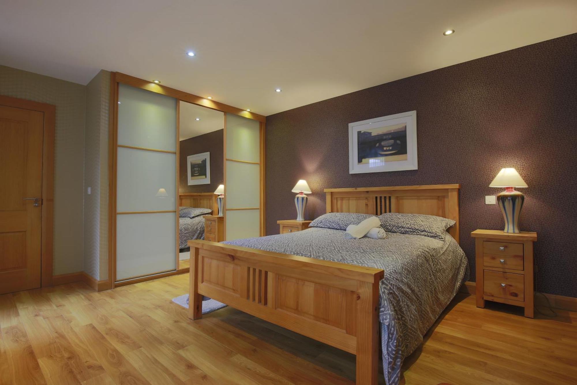Spacious 4 Bedroom Home - 5 Min Walk To Town Enniskillen Exterior photo